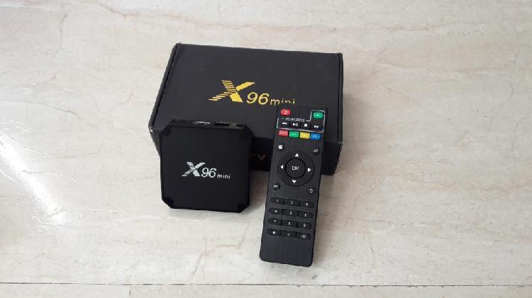X96 Mini Tv Box