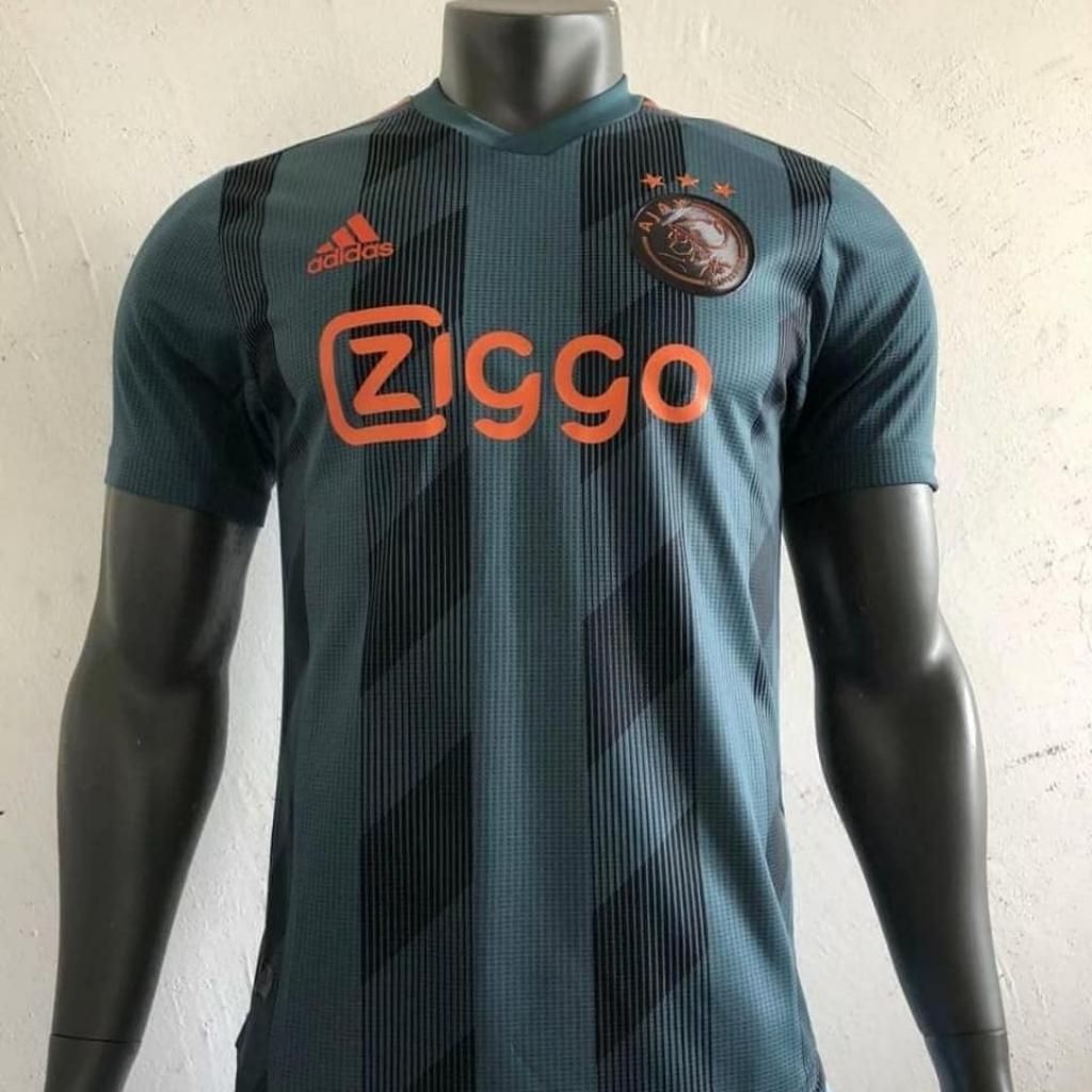 Ajax Camiseta