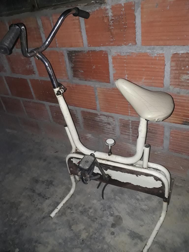 Bicicleta Estática Arbar