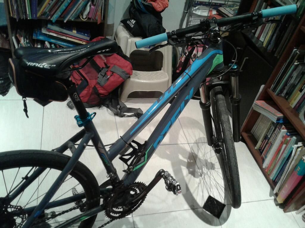 Bicicleta Urbana