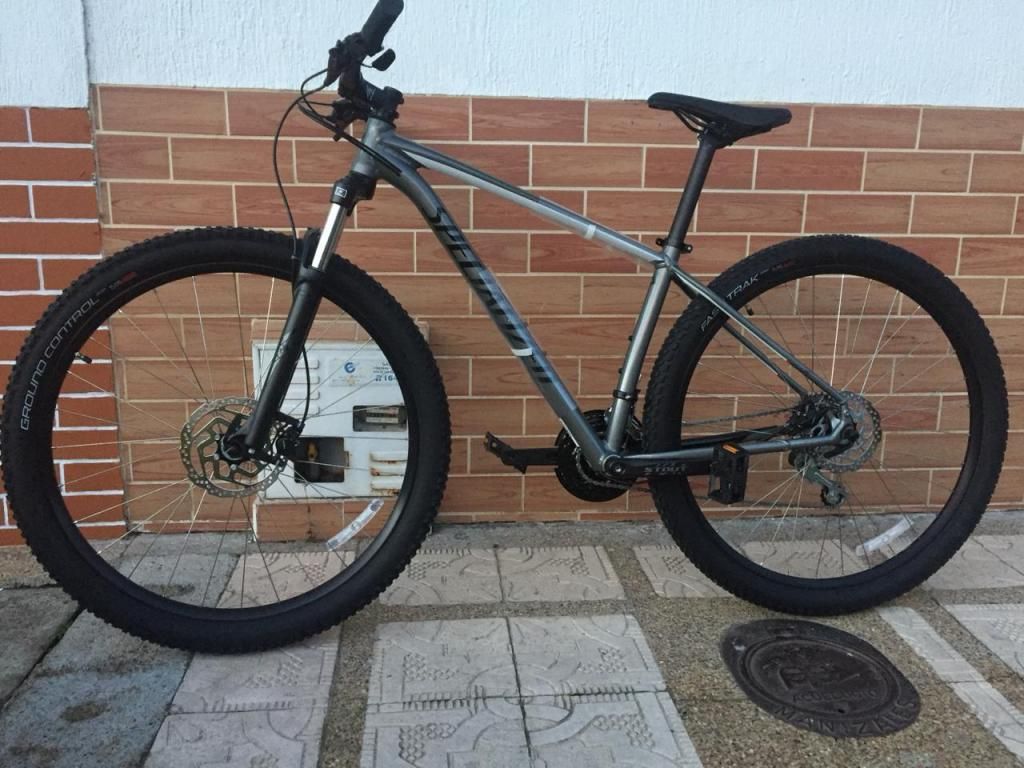 Bicicleta specialized NUEVA