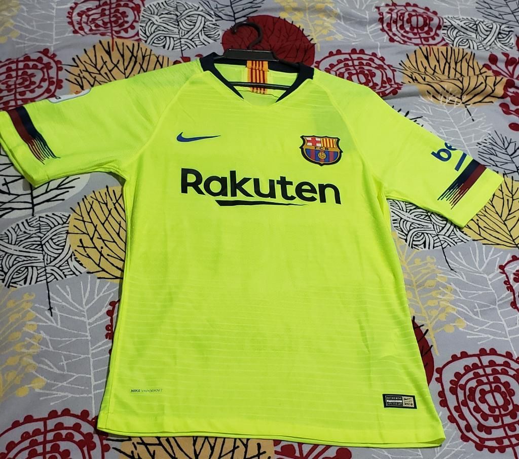 Camiseta Barcelona Nike Original