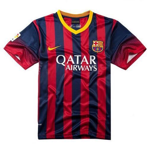 Camiseta de Barcelona, ORIGINAL completamente nueva.