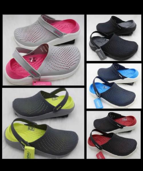 Crocs Lite Ride Disponibles