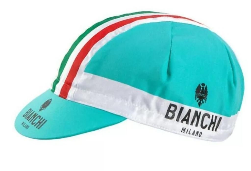 Gorra Ciclismo Gorra Ciclista Bianchi BIANCHI GORRA CILISMO