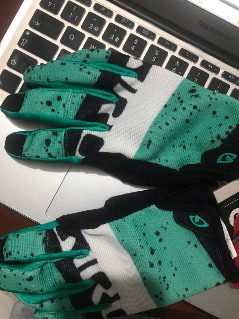 Guantes para Ciclismo Marca Giro