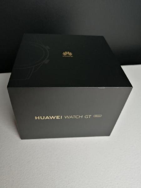 Huawei Watch Gt Nuevo!!!!