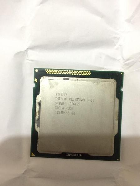 Intel Celelon G460 Soket 1155
