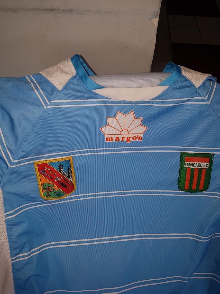 Prenda de Envigado Fc