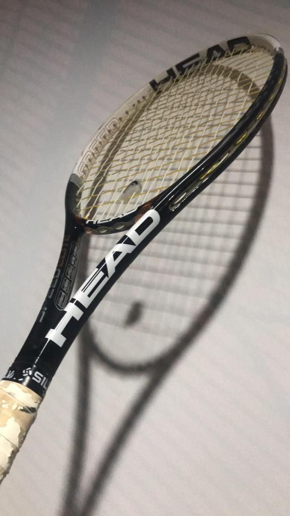 Raqueta de Tenis Head Speed Elite