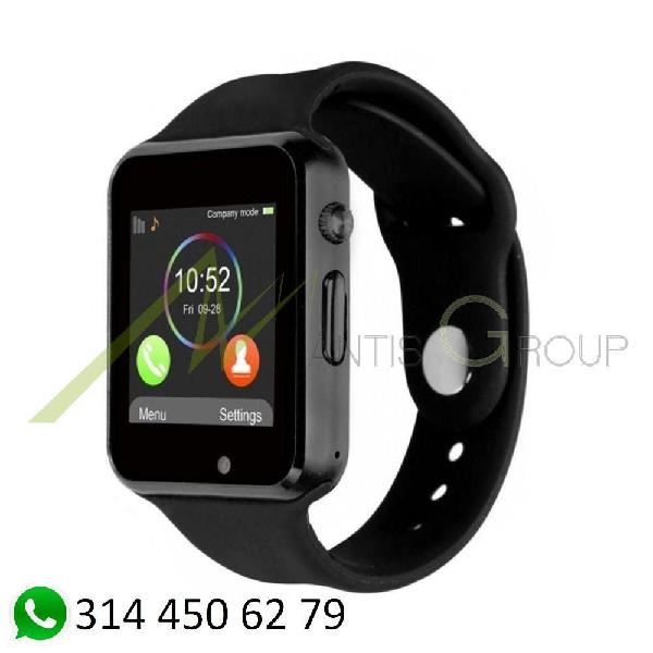 Reloj Inteligente A1 Smart Watch SmartWatch Bluetooth