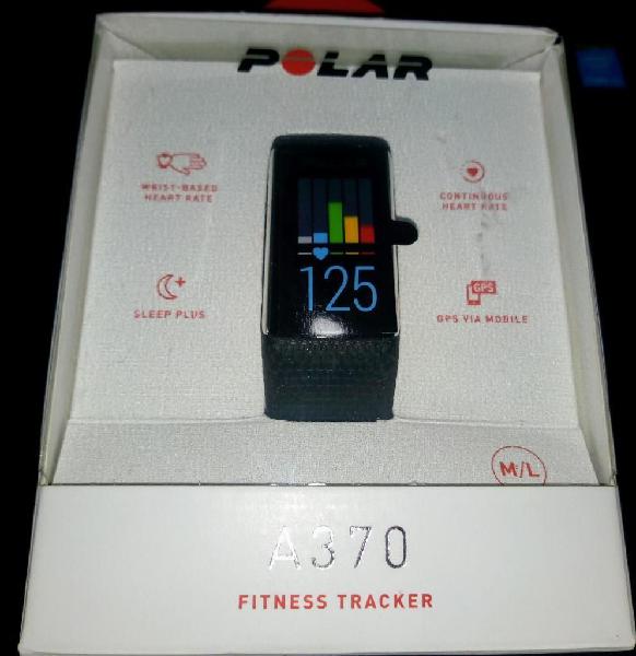 Reloj Polar A370 Fitness Tracker