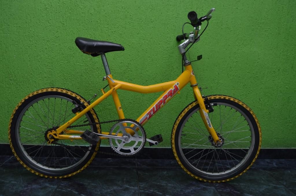 Se Vende Bicicleta