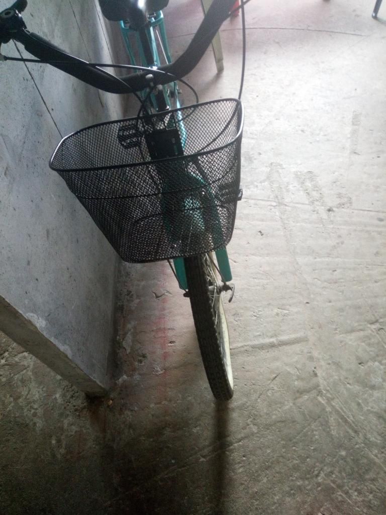 Se Vende Bicicleta.