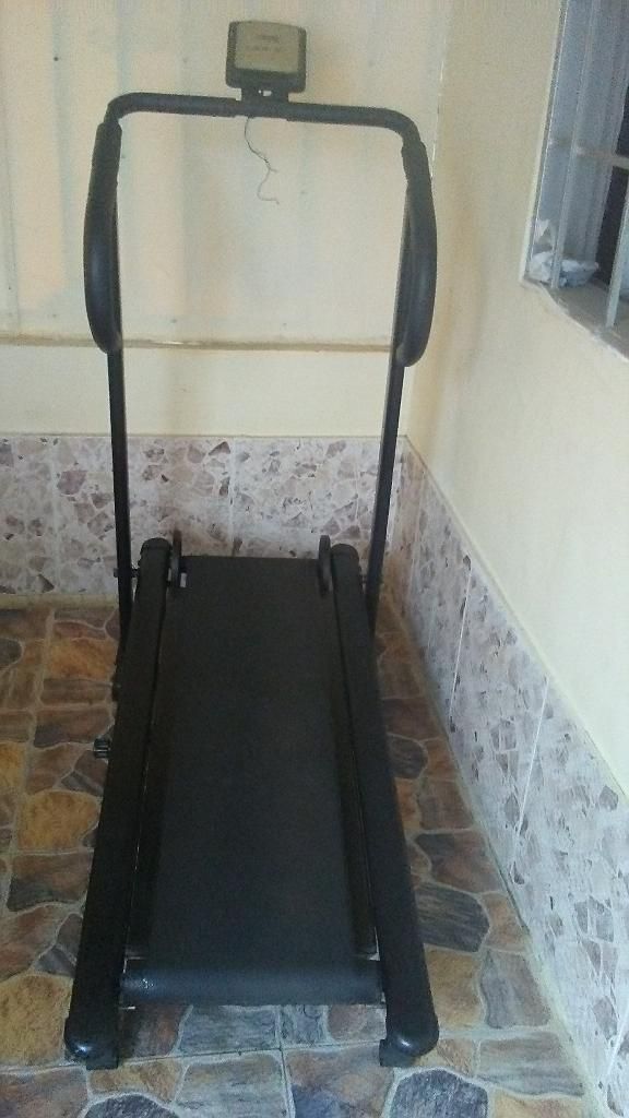 Se Vende Caminadora