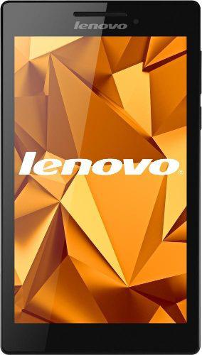 Tablet Lenovo Tab 2 A7-20f Quad Core 1.3ghz 1gb 16gb 7pulga
