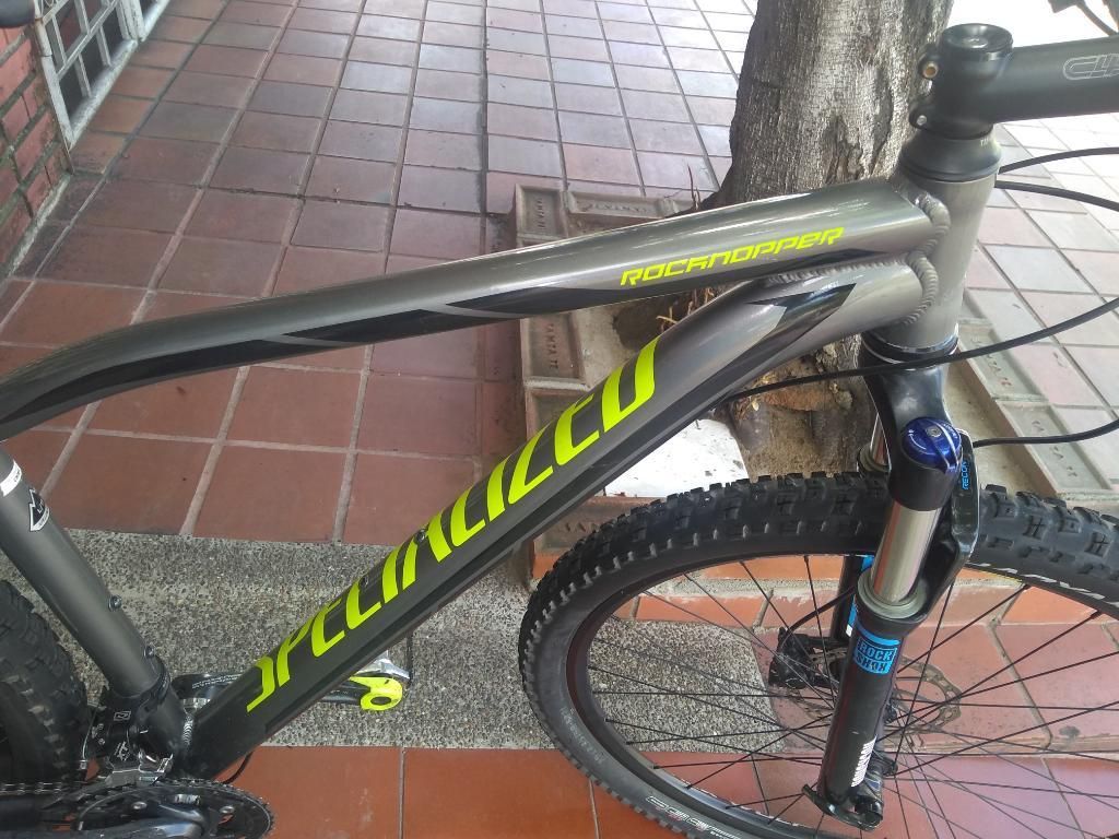 Vendo Bicicleta Talla L