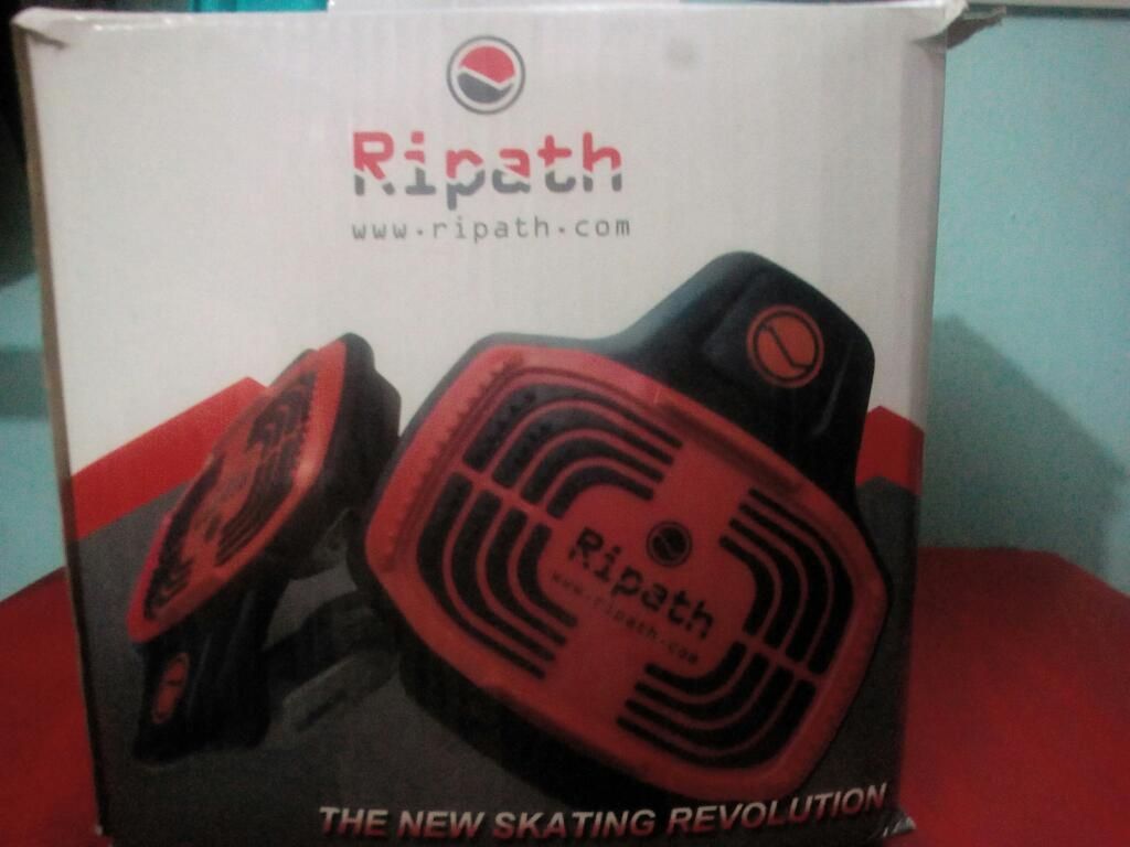 Vendo Ripath Nuevos