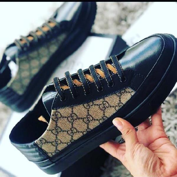 Zapato Gucci