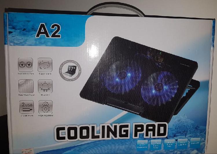 Base Refrigerante para Portátil