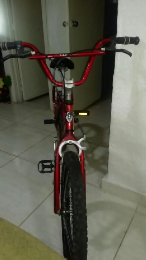 Bicicleta Crosd