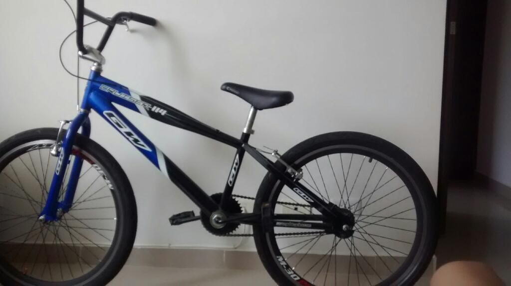 Bicicleta Gw Cruiser 114