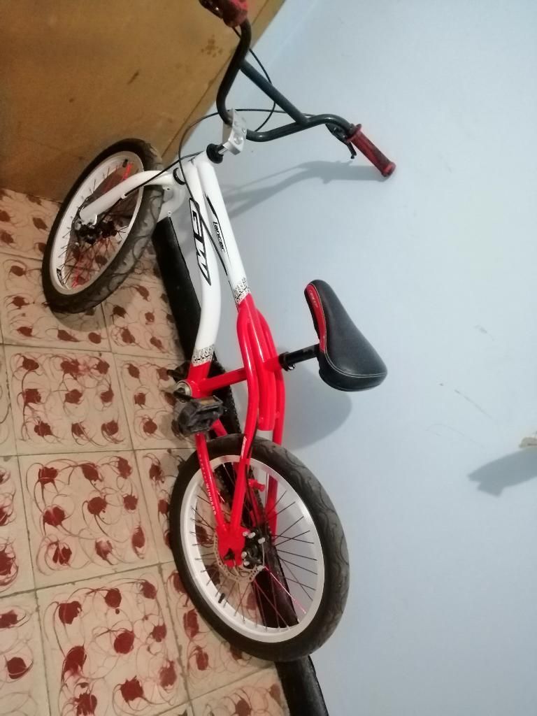 Bicicleta en Buen Estado Gw Freno Disco