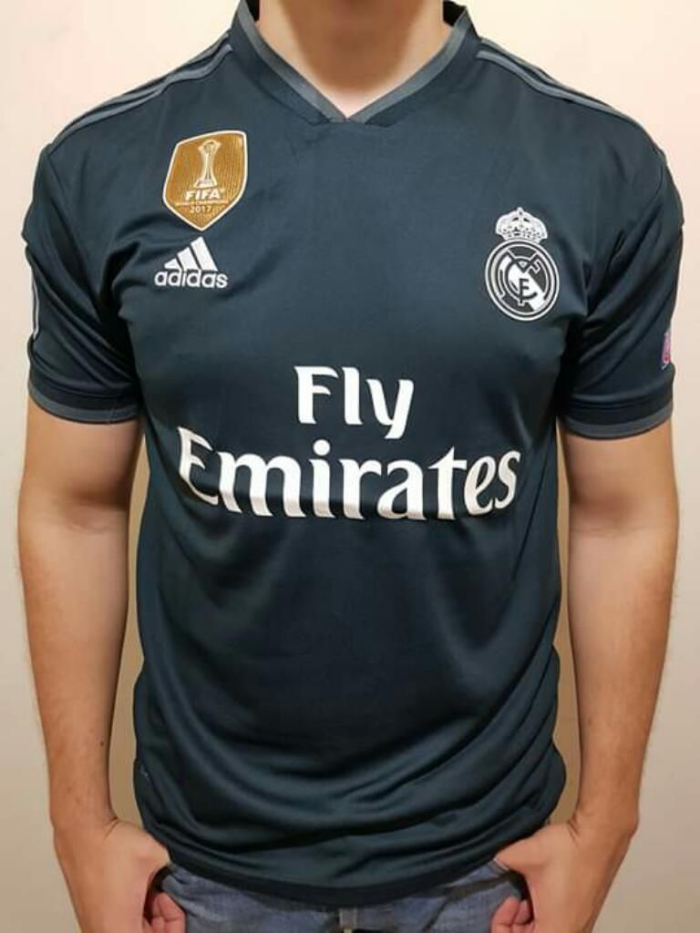Camiseta Real Madrid para Hombre