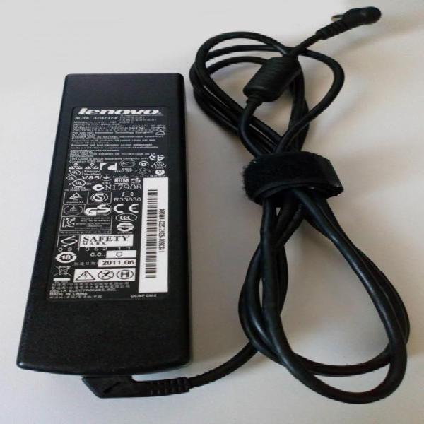 Cargador Original Lenovo C205 Adp90dd B