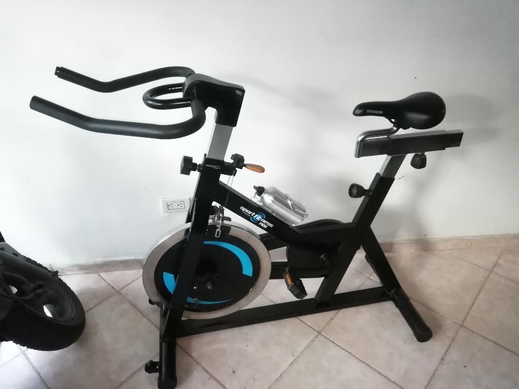 Cicla Estática Sport Fitness