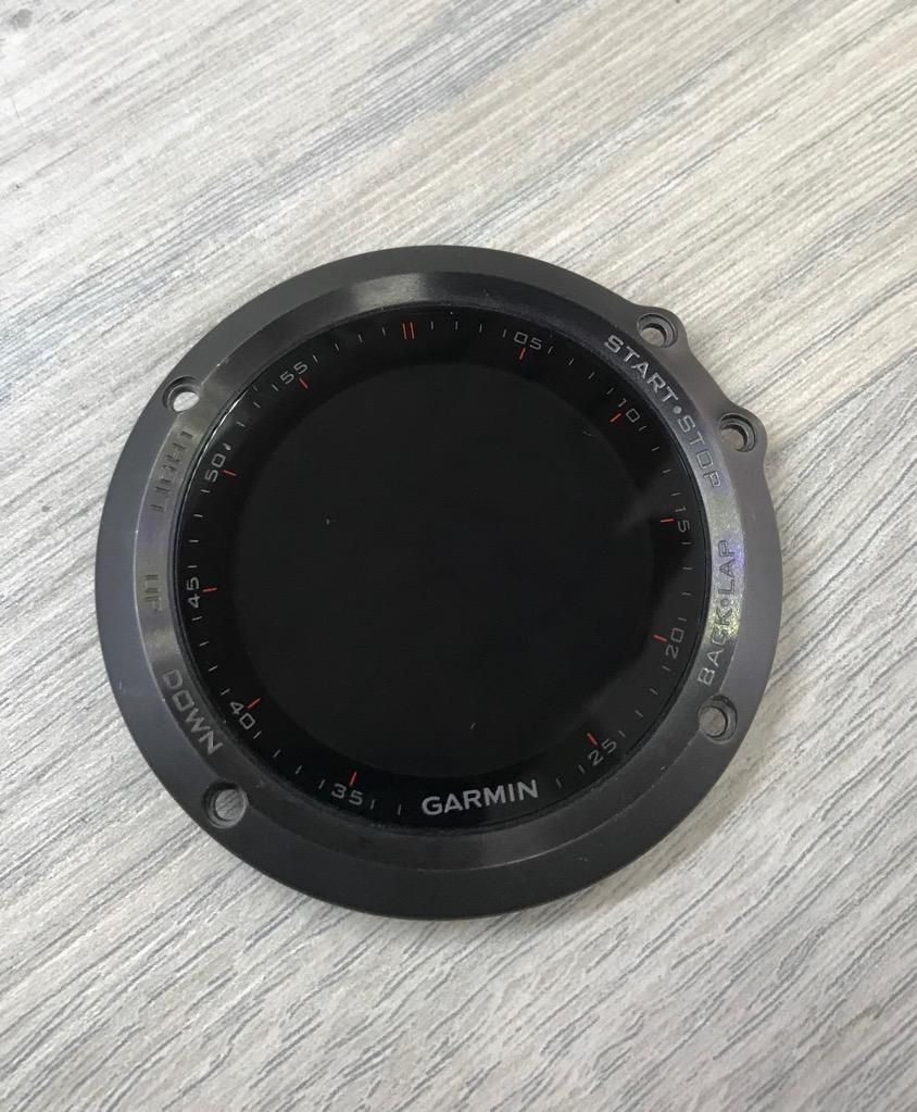 Display Pantalla Reloj Garmin Fenix 3