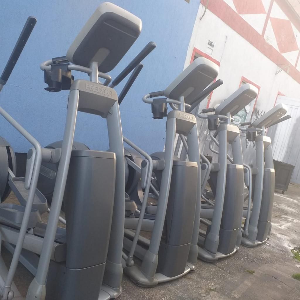 Eliptica Precor 576i