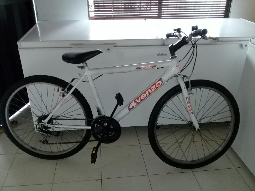 Ganga Bicicleta