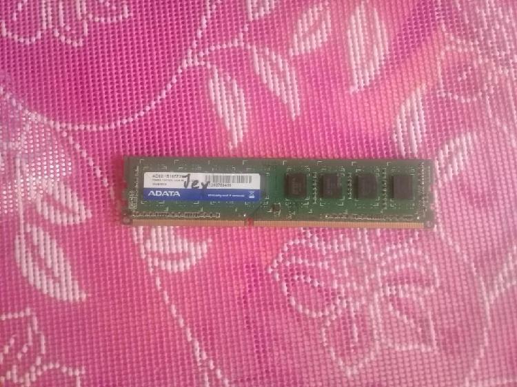 MEMORIA DD3 2GB BUS 1333