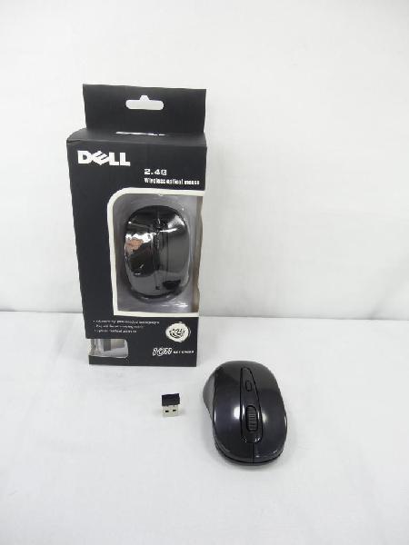 MOUSE INALAMBRICO DELL MODELO 10N NUEVO EN CAJA ID-6421