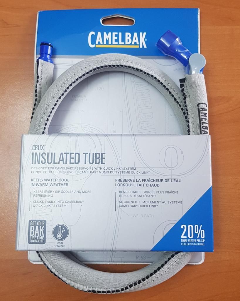 Manguera Forrada Camelbak