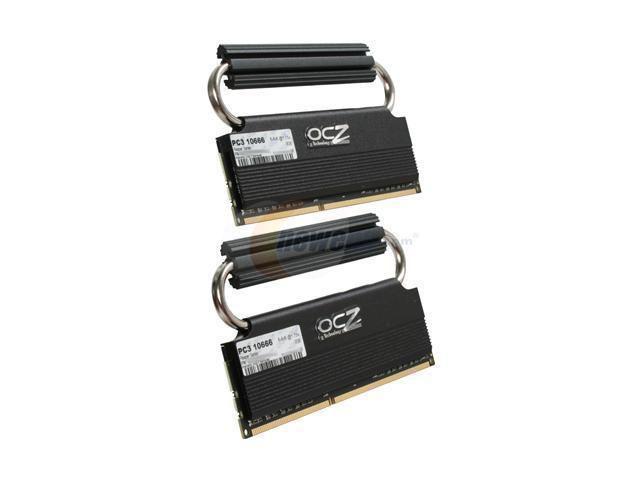 Memoria Ram ddr3 4GB 2 x 2GB Blindada edición limitada,