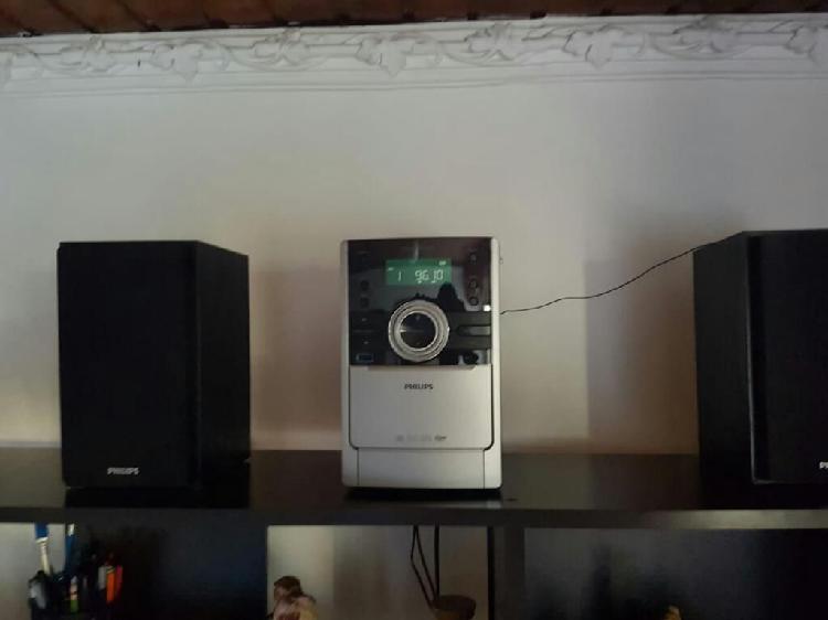 Mini Componente