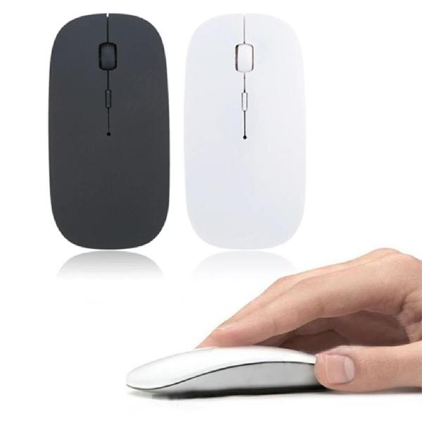 Mouse Inalámbrico