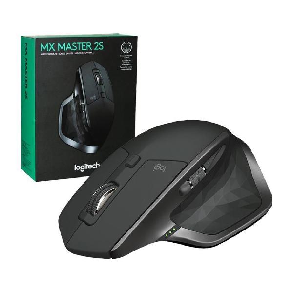 Mouse Logitech MX MASTER 2S original sellado