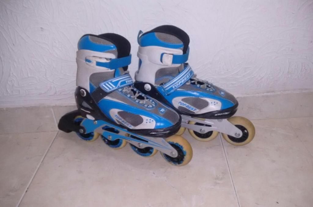 Patines en linea