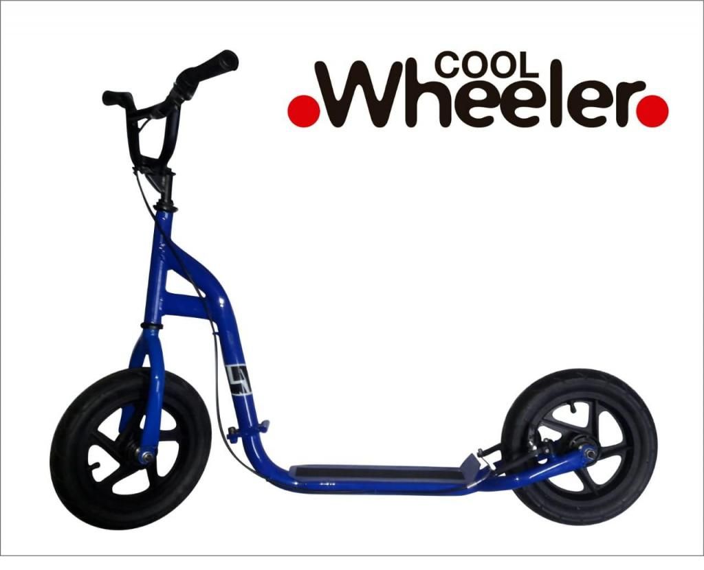 Patineta Original Cool Wheeler Gama alta