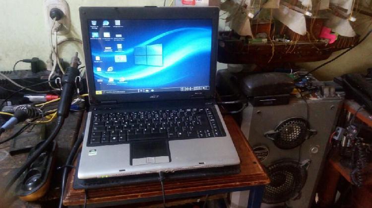 Portatil Acer 3050