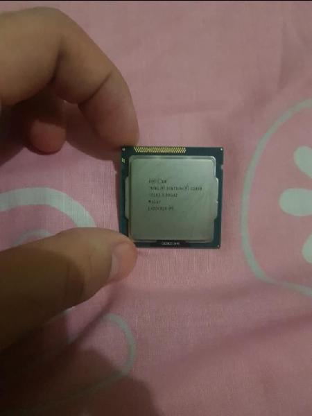 Procesador Intel Pentium G2030 3.00ghz