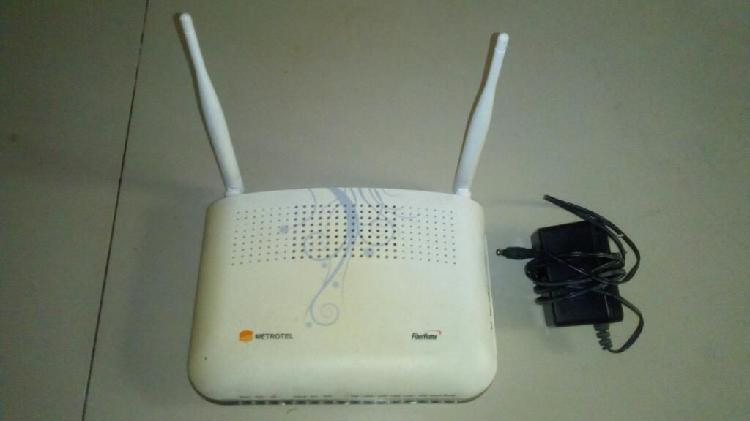 Router Modm