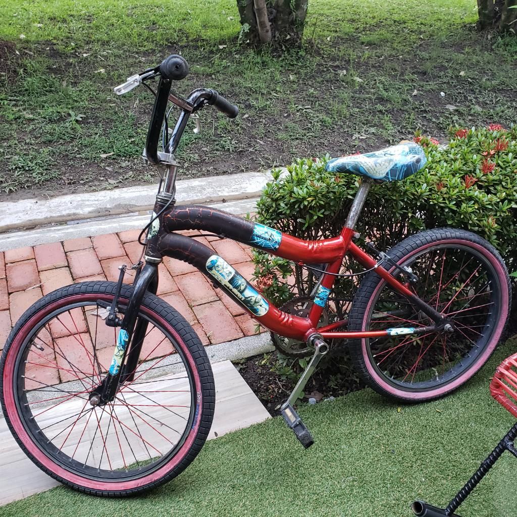 Se Vende Bicicleta Niño