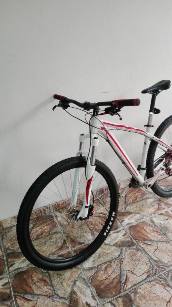 Specialized rockhoper