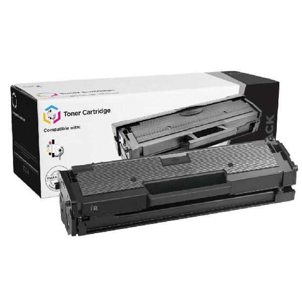 Toner Generico Samsung 111L Capacidad 2000 paginas