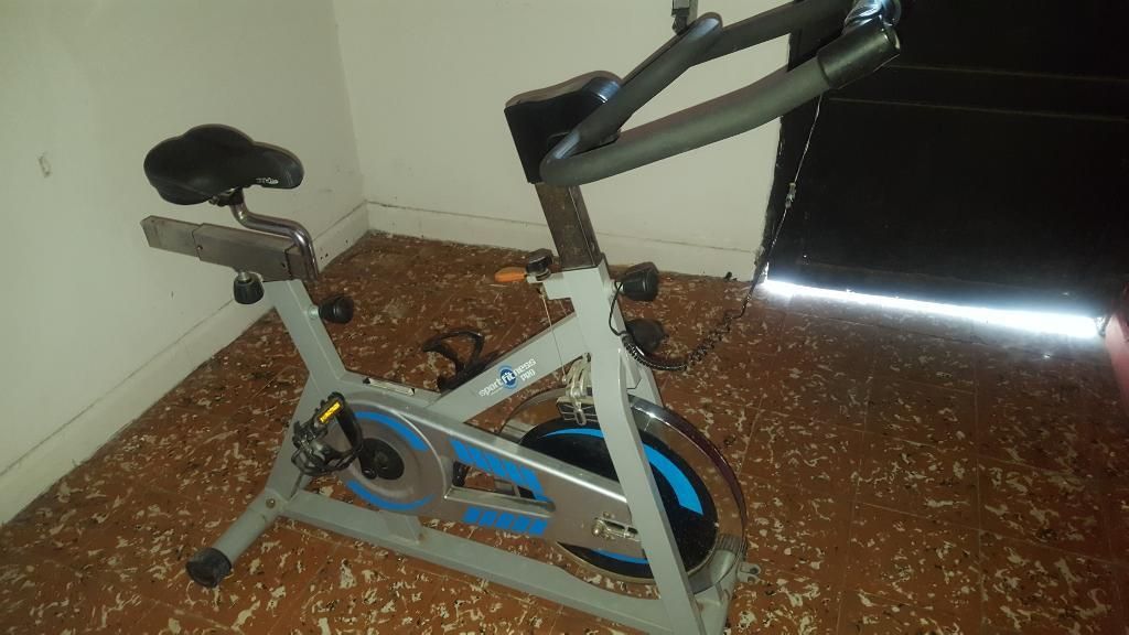 Venta Cicla Spinning Sport Fitness Pro