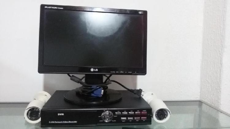 se vende dvr